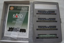 KATO N GAUGE 10-260  40TH