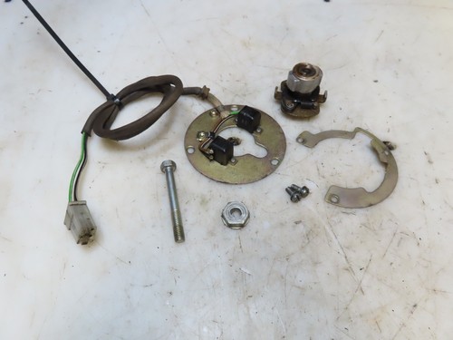 1980 suzuki gs550e ignition - suzuki,