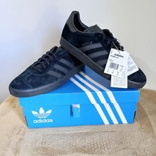 Adidas Gazelle Suede Trainers