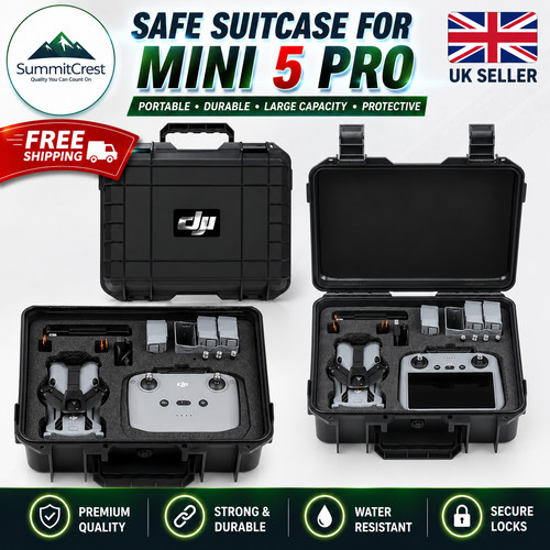 Waterproof hard shell case - waterproof,