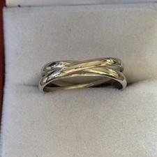Sterling Silver 925 Ring