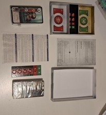 The Witcher III -  Gwent Card Game - Cards still sealed