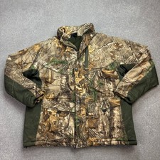 RealTree Jacket Adult Large
