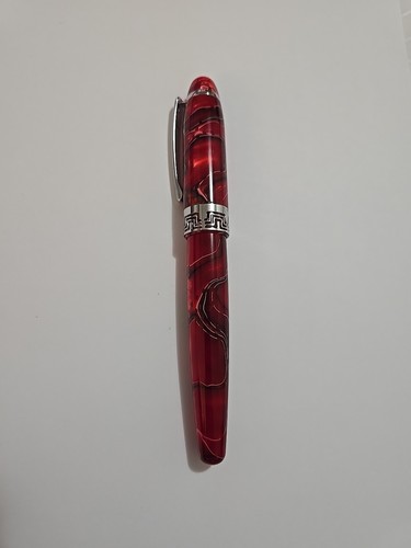 Romet asia series ballpoint - series,