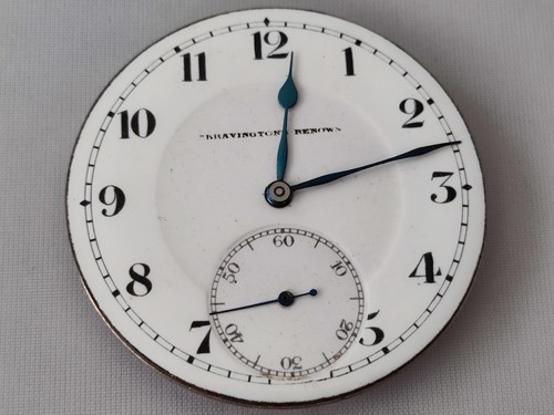 Bravingtons renown antique - ,