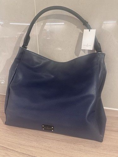 Brand new navy blue paul - brand,