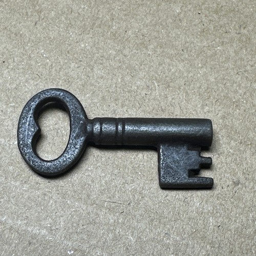 Antique hollow barrel - antique,
