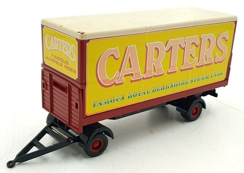 Corgi scale diecast - 1/50,