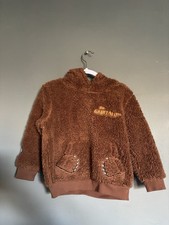 TU Gruffalo Fleece Pullover