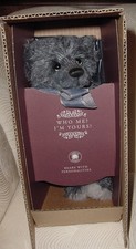 Charlie Bears Treasure~Bear