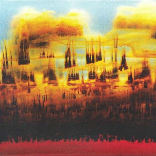 Bonobo distance static - -, in