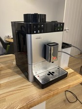 Melitta Caffeo Passione OT