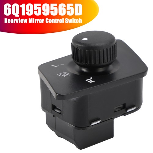 Rearview mirror control switch - rearview,