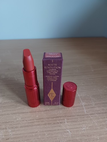 Charlotte tilbury matte - charlotte,