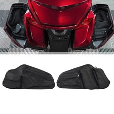 1 Pair Side Case Trunk Lid