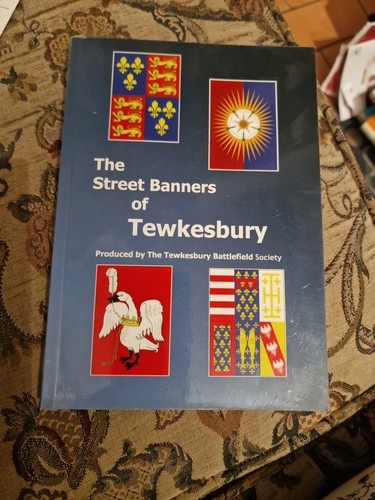 The street banners - street, of