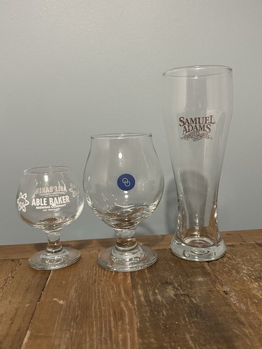 Usa craft beer - craft,