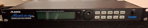 Alesis midiverb bit - alesis, 4