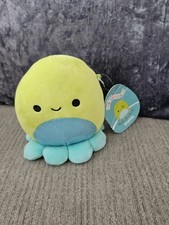 Squishmallows Orphie the Octopus
