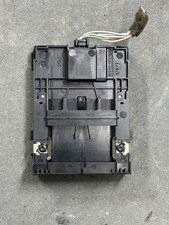 Renault Megane 2013 Card Key