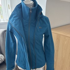 Protest Jacket Womens uk 10