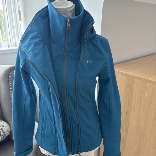 Protest jacket womens - protest, uk