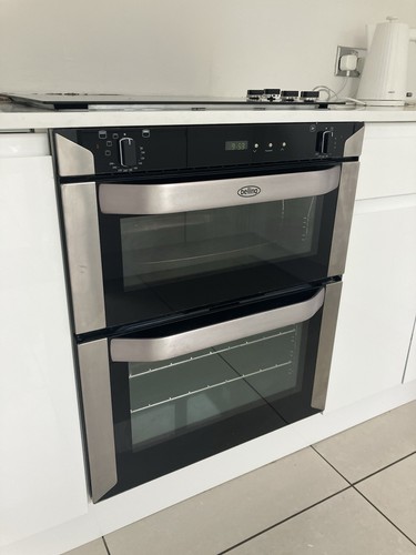 Belling dual fan - , &