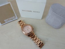 Michael Kors MK-5263 Crystal