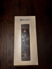 Olight Arkfeld  Titanium Gears 1300 Lumen LED 3 in 1 Limited Edition EDC