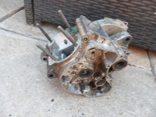 FRANCO MORINI CRANKCASE HALVES