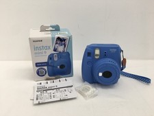 Fujifilm Instax Mini 9 Instant