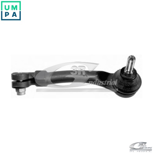 Tie rod end - tie,
