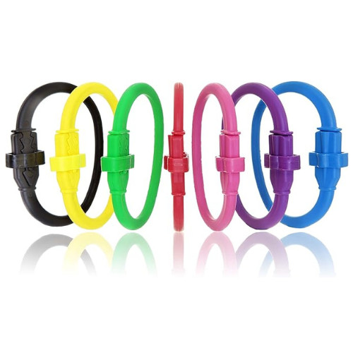 Equi ping safety - safety, release