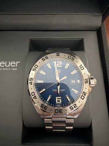 Tag heuer men formula - tag, 1