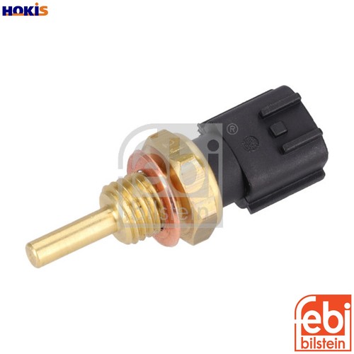 Sensor coolant temperature - sensor,