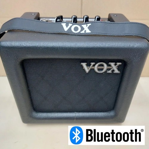 Vox mini3 guitar amplifier - vox,