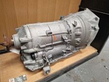 BMW 3 4 Series G80 G82 M3 M4 S58 GA8HP76Z 8 Speed Automatic Gearbox RWD 9504846 
