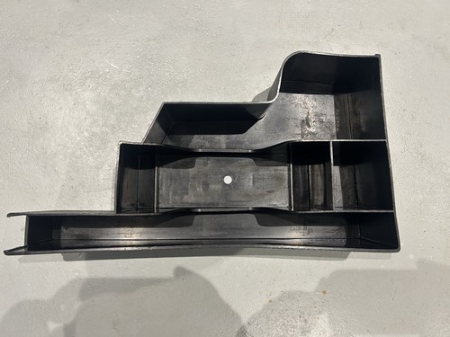 Genuine oem bmw e30 boot - e30,