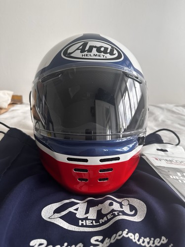 Arai concept helmet - concept-xe,
