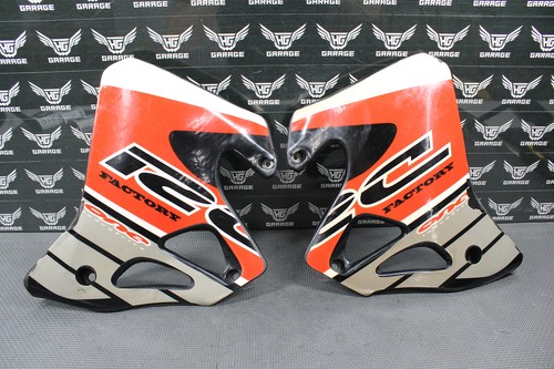 1996 honda cr125r cr250r oem - 1996,