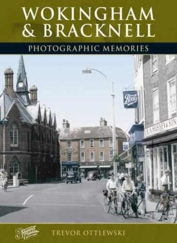 Wokingham and bracknell - wokingham,