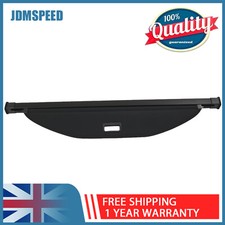 Parcel Shelf Boot Load Cover Facelift New Fit Hyundai Santa Fe Mk3 2016-2018