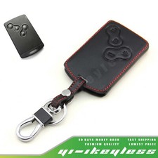 Leather Case Cover Holder For