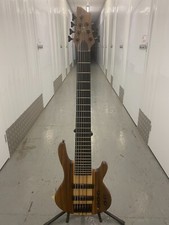 Brand New Mazeti WHTB 7 STRING