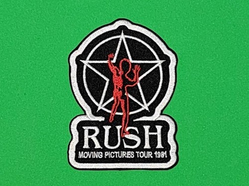 Rush spirit radio - of, radio"