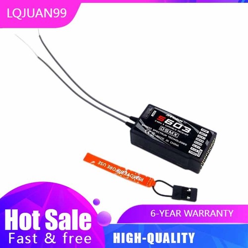 4ghz receiver dsmx channel - 2.4ghz,