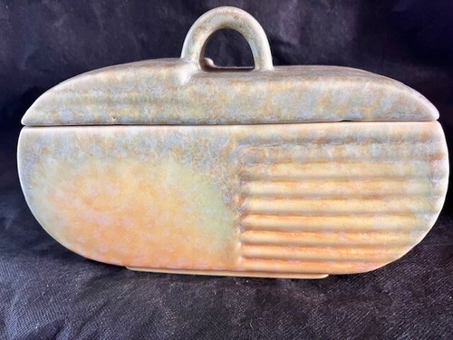 Beswick ware 140 art deco - beswick,