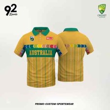 Australia 1996 ODI Cricket