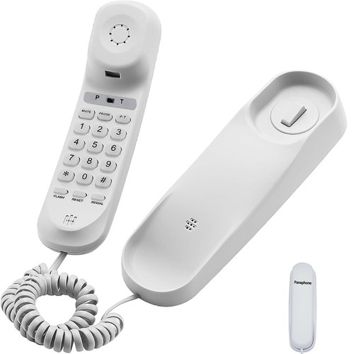 Corded house phones landline - house,