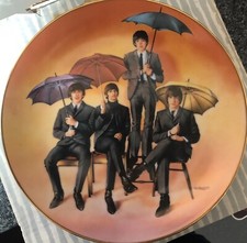 The Beatles '65 Delphi China